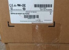 MPM-B1652F-SJ72AA Module, PLC, LCD, Board, Controller