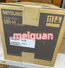 MR-H350B-S67 Module, PLC, LCD, Board, Controller