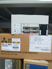 MR-J2-200CT Module, PLC, LCD, Board, Controller