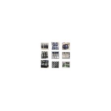 MR-J2-40B Module, PLC, LCD, Board, Controller