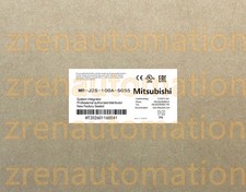 MR-J2S-100A-S055 Module, PLC, LCD, Board, Controller