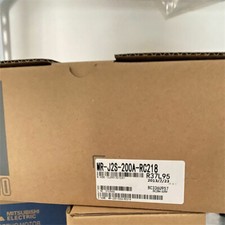 MR-J2S-200A-RC218 Module, PLC, LCD, Board, Controller