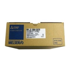 MR-J3-100A-RJ070 Module, PLC, LCD, Board, Controller
