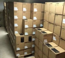 MR-J3-15KB4 Module, PLC, LCD, Board, Controller