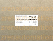 MR-J3-200B-RJ027U506 Module, PLC, LCD, Board, Controller