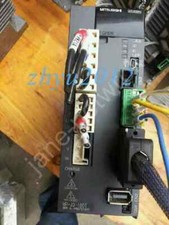 MR-J3-350T Module, PLC, LCD, Board, Controller