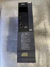 MR-J3-CV-185 Module, PLC, LCD, Board, Controller