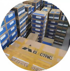 MR-J3-DU55KB4 Module, PLC, LCD, Board, Controller