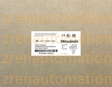 MR-J4-10A1 Module, PLC, LCD, Board, Controller