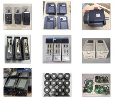 MR-J4-10B-RJ010 Module, PLC, LCD, Board, Controller