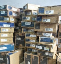 MR-J4-200A-RJ Module, PLC, LCD, Board, Controller