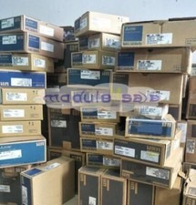 MR-J4-200A Module, PLC, LCD, Board, Controller