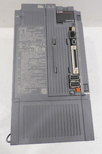 MR-J4-500A Module, PLC, LCD, Board, Controller