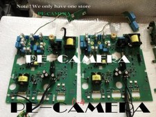 MR-J4-700A Module, PLC, LCD, Board, Controller