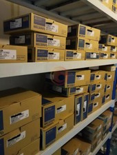 MR-J4-70B4-RJ Module, PLC, LCD, Board, Controller