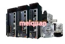 MR-J5-200G-N1 Module, PLC, LCD, Board, Controller