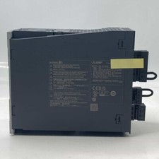 MR-J5-200G Module, PLC, LCD, Board, Controller