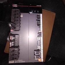 MR-J5-350G-RJN1J021 Module, PLC, LCD, Board, Controller