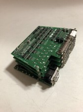MR-MC-D77-S01 Module, PLC, LCD, Board, Controller