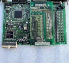 MR-MC121-S01 Module, PLC, LCD, Board, Controller