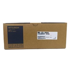 MRJ2S200A4 Module, PLC, LCD, Board, Controller