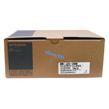 MRJ2S200B4QF Module, PLC, LCD, Board, Controller