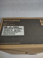 MRJ3200A4 Module, PLC, LCD, Board, Controller