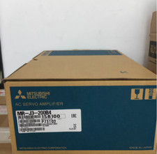MRJ3200B4 Module, PLC, LCD, Board, Controller