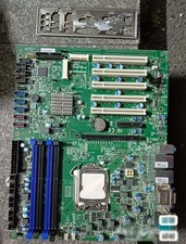 MS-98A9 Module, PLC, LCD, Board, Controller