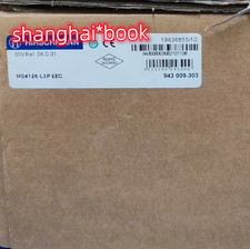 MS4128-L3P Module, PLC, LCD, Board, Controller