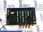 MSCON-C-5-60A-100A-100A-100A-1 Module, PLC, LCD, Board, Controller