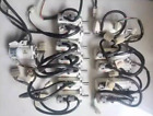 MSMA082A2C Module, PLC, LCD, Board, Controller