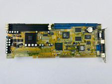MSPC-6886 Module, PLC, LCD, Board, Controller