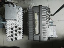 MTS11A015-503-E20A00 Module, PLC, LCD, Board, Controller