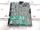 MVA-SM-6C.PC Module, PLC, LCD, Board, Controller