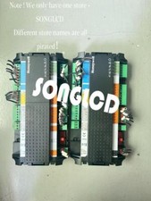 MVC-80H-CPSW1A Module, PLC, LCD, Board, Controller