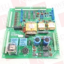 MVC3P002 Module, PLC, LCD, Board, Controller
