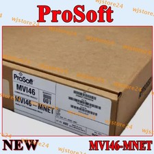 MVI46MNET Module, PLC, LCD, Board, Controller