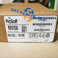 MVI56-101M Module, PLC, LCD, Board, Controller