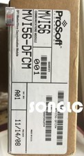 MVI56DFCM Module, PLC, LCD, Board, Controller