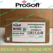 MVI56E-MCM Module, PLC, LCD, Board, Controller