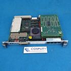 MVME-162-262 Module, PLC, LCD, Board, Controller