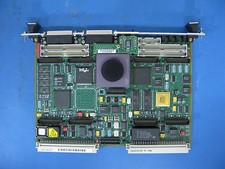 MVME162-512A Module, PLC, LCD, Board, Controller