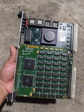 MVME167-34B Module, PLC, LCD, Board, Controller