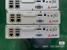 MXE-1501-M4G Module, PLC, LCD, Board, Controller