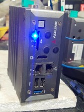 MXE-202I Module, PLC, LCD, Board, Controller