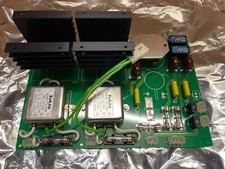 N-2413-SCR Module, PLC, LCD, Board, Controller
