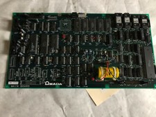 N20050-BSCPU-000 Module, PLC, LCD, Board, Controller