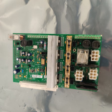 N6709044 Module, PLC, LCD, Board, Controller