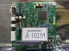 NA-DRVX4 Module, PLC, LCD, Board, Controller